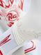 Воротарські рукавиці RG SAMURAI 2026-27 White/Red 2