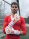 Воротарські рукавиці RG SAMURAI 2026-27 White/Red 5