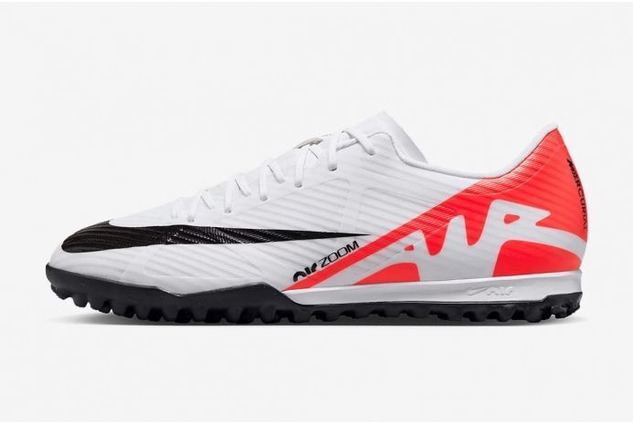 Сороконіжки Nike ZOOM VAPOR 15 ACADEMY TF купити