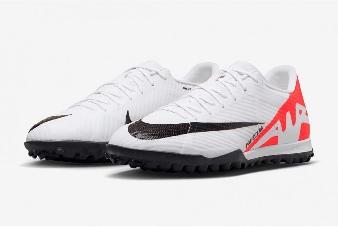 Сороконіжки Nike ZOOM VAPOR 15 ACADEMY TF купити