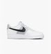 Кроссовки Nike AIR FORCE 1 07 4