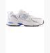 Кросівки New Balance 530 White Sky Blue 1