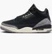 Кросівки Jordan 3 Retro Off Noir (W) 1