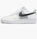 Кроссовки Nike AIR FORCE 1 07 1