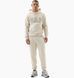 Штани Gap Logo Fleece Joggers Beige 778011041 XXL 1