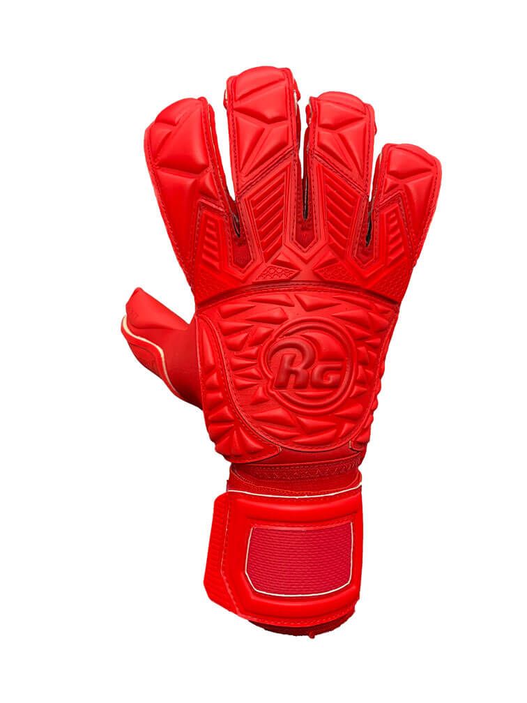 Воротарські рукавиці RG SNAGA ROSSO 2022 Limited Edition купити
