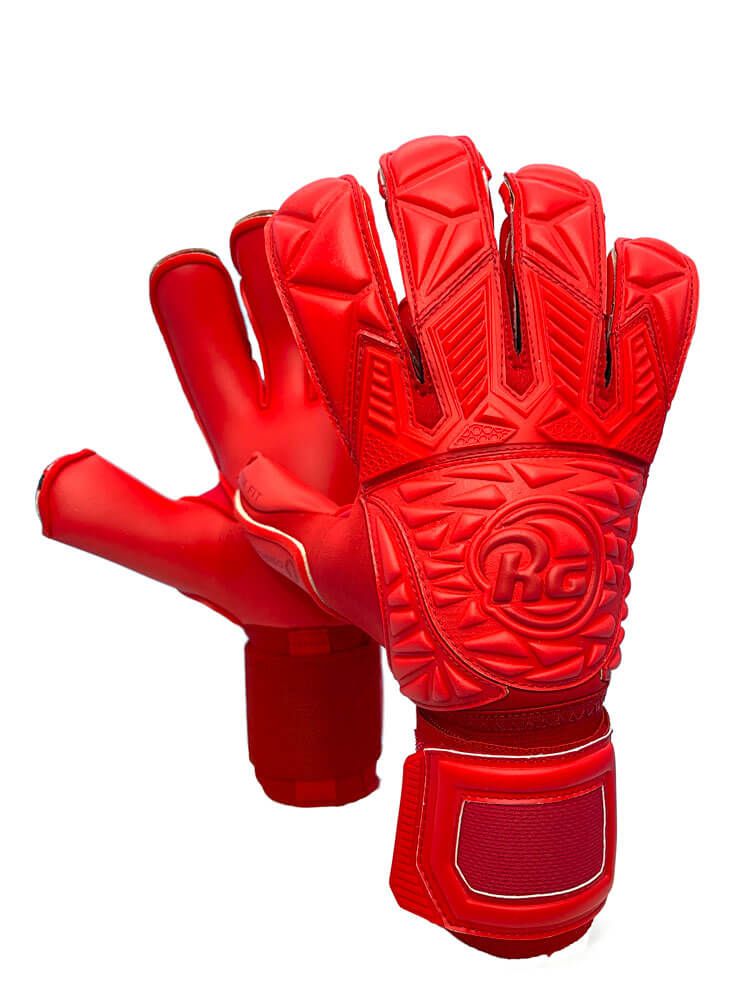 Вратарские перчатки RG SNAGA ROSSO 2022 Limited Edition купить
