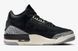 Кросівки Jordan 3 Retro Off Noir (W) 3