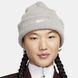Шапка Nike Peak Tall Cuff Swoosh Beanie 1
