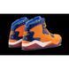 Кросівки NIKE FORTY ORANG 8