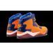 Кросівки NIKE FORTY ORANG 9