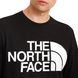 Лонгслів The North Face STANDARD LS TEE 3