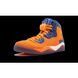 Кросівки NIKE FORTY ORANG 7