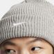 Шапка Nike Peak Tall Cuff Swoosh Beanie 4