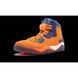 Кросівки NIKE FORTY ORANG 6