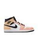 Кросівки Air Jordan 1 Mid SE 'Flight Club' 1