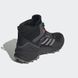 Кросівки Adidas Terrex Swift R3 Mid Gore-Tex 2