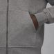 Толстовка Jordan M J BRKLN FLC FZ 5