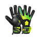 Вратарские перчатки Reusch Attrakt AB1 Silver Junior 1