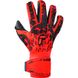 Вратарские перчатки Reusch Attrakt Freegel Fusion Goaliator Red 2