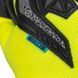 Воротарські рукавиці Reusch Attrakt Freegel Silver safety yellow 5