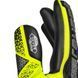 Воротарські рукавиці Reusch Attrakt Freegel Silver safety yellow 4