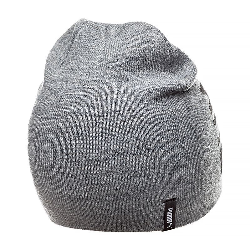 Шапка Puma Ess Classic Cuffless Beanie купити