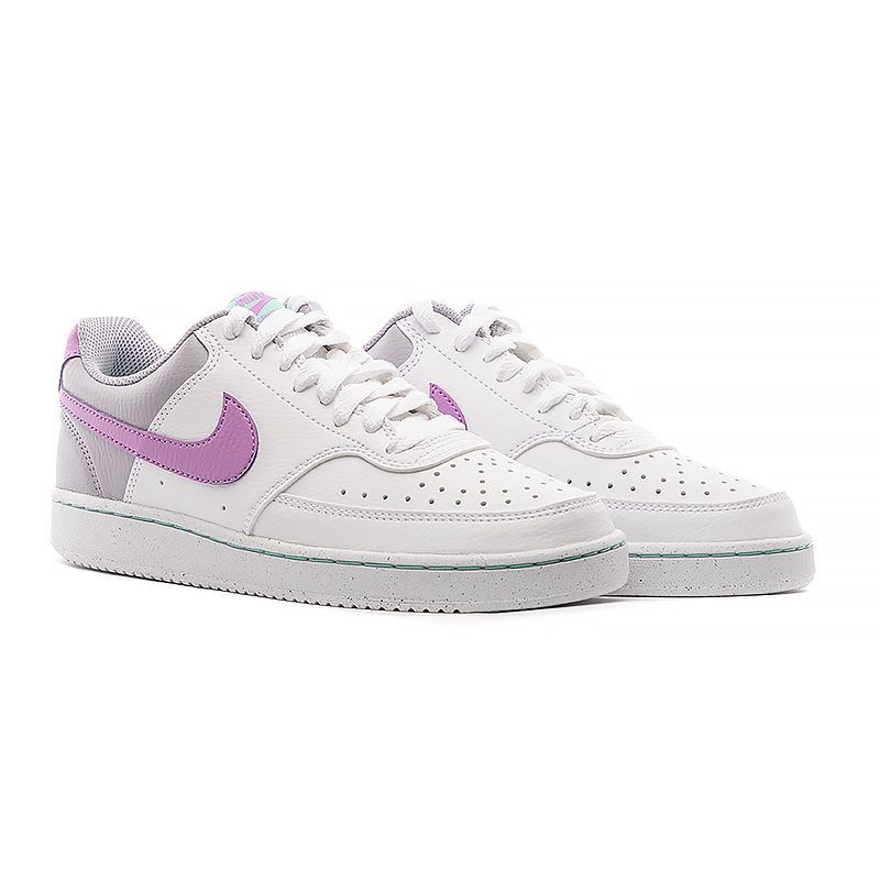 Кроссовки Nike W COURT VISION LO NN купить