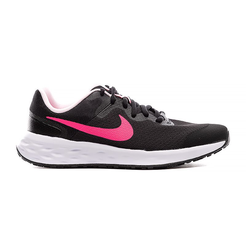 Кроссовки Nike REVOLUTION 6 NN (GS) купить