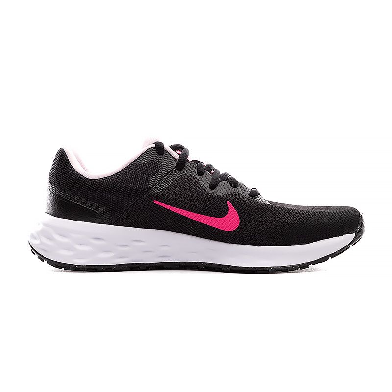 Кроссовки Nike REVOLUTION 6 NN (GS) купить