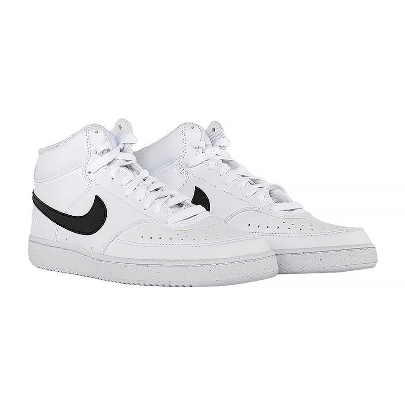 Кросівки Nike COURT VISION MID NN купити