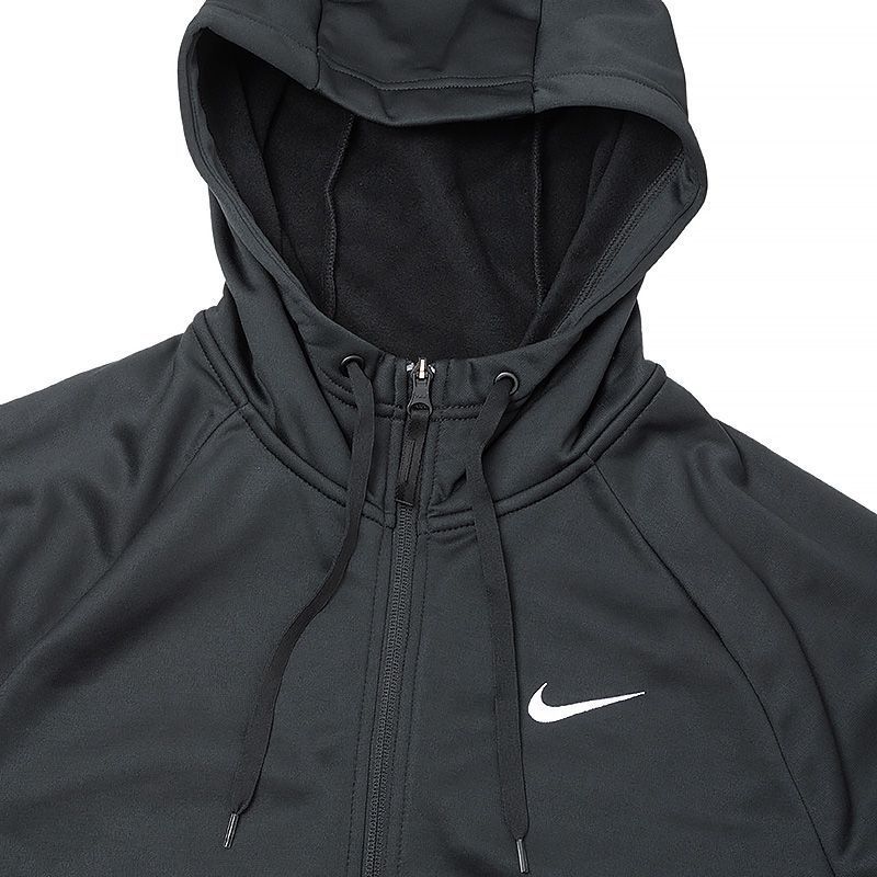 Кофта Nike M NK TF HD FZ купить