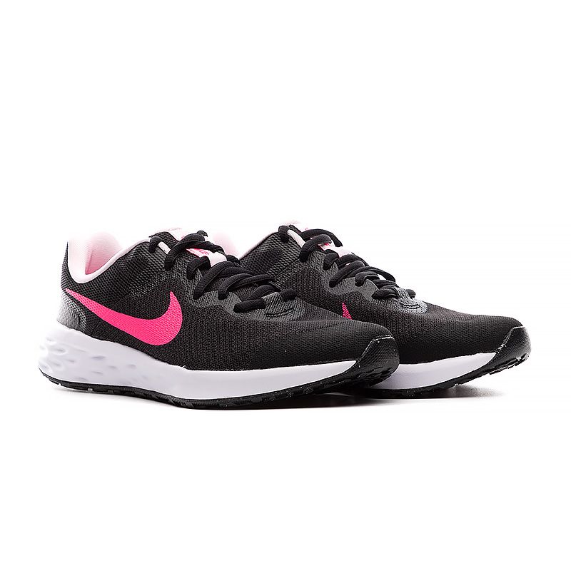 Кросівки Nike REVOLUTION 6 NN (GS) купити