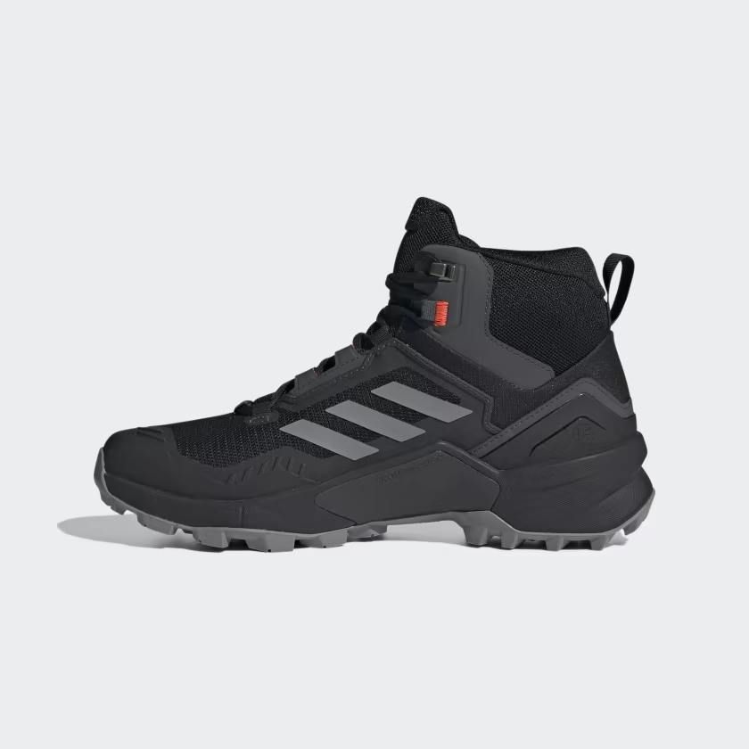 Кросівки Adidas Terrex Swift R3 Mid Gore-Tex купити