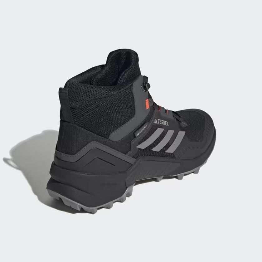 Кросівки Adidas Terrex Swift R3 Mid Gore-Tex купити