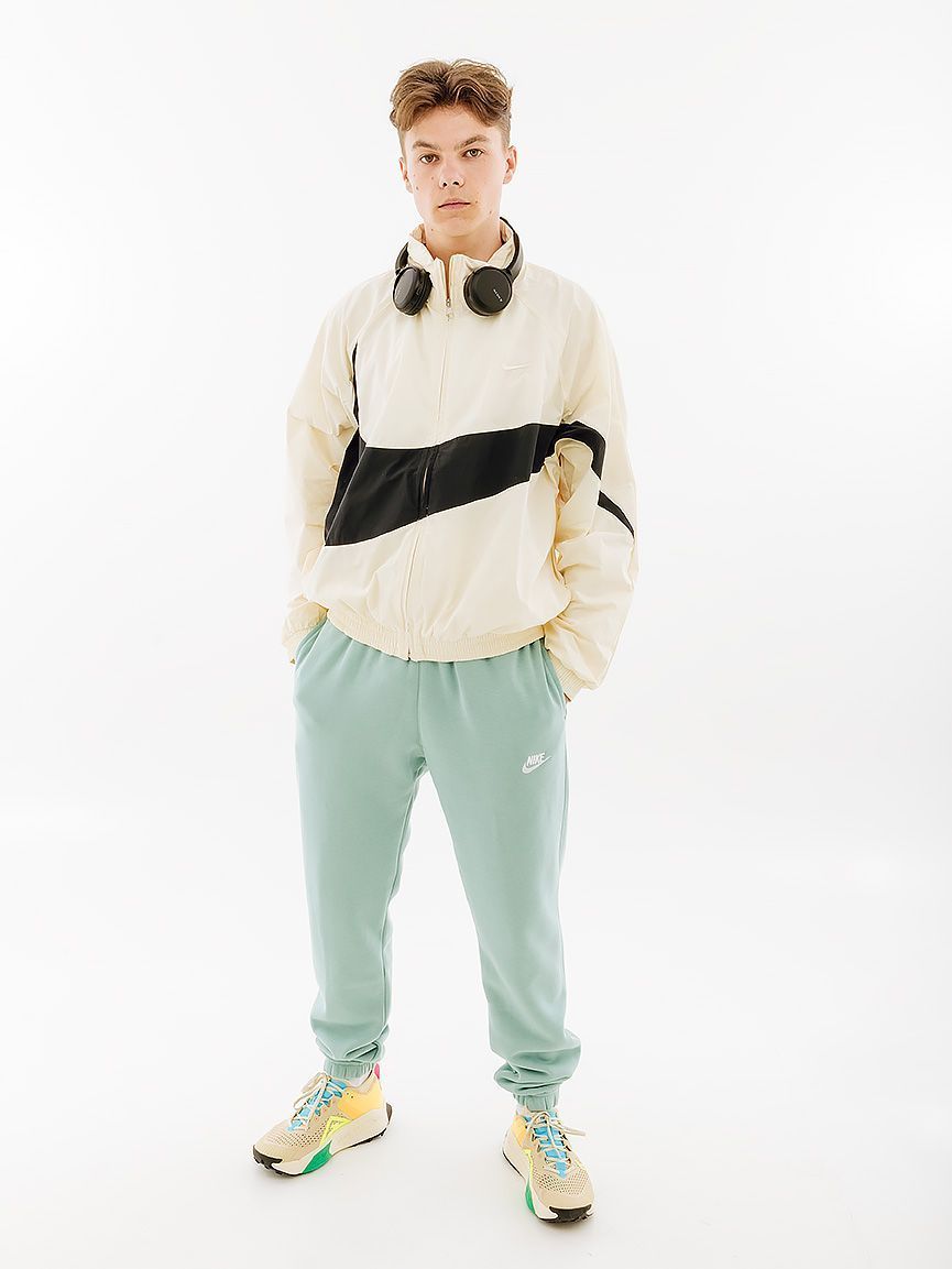 Штаны Nike CLUB PANT CF BB купить