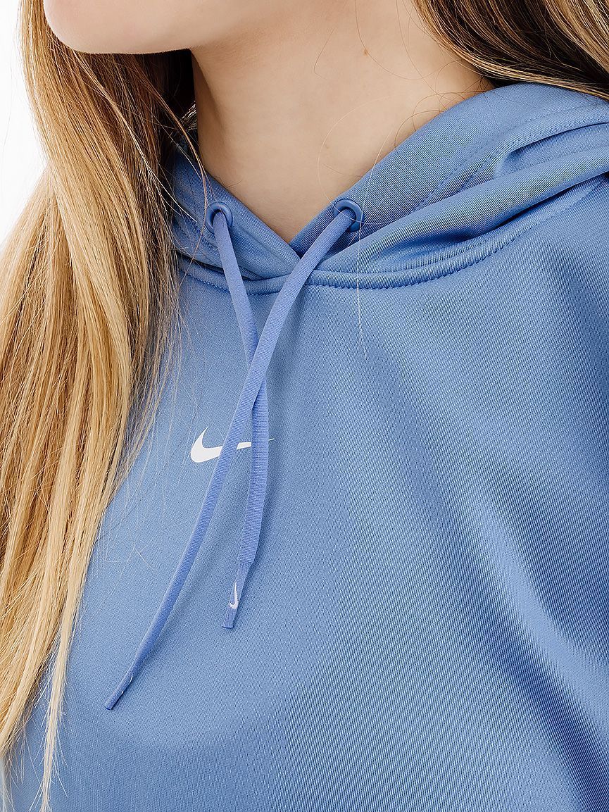 Кофта Nike ONE TF PO HOODIE LBR купить