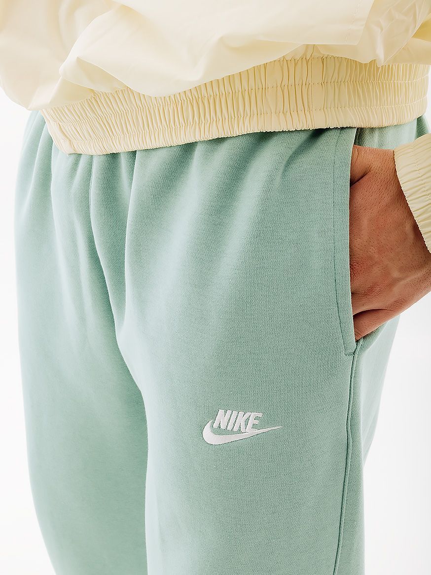 Штаны Nike CLUB PANT CF BB купить