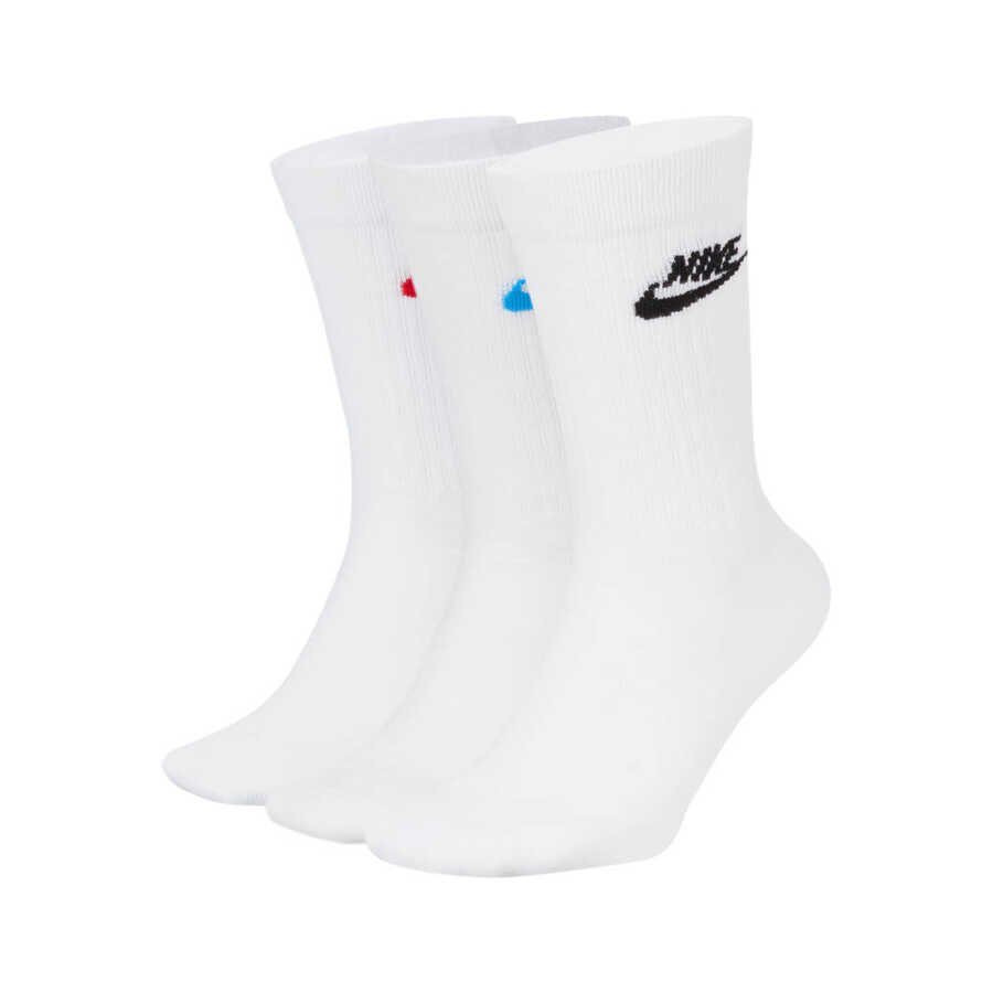 Шкарпетки Nike NSW Everyday Crew 3Pak купити