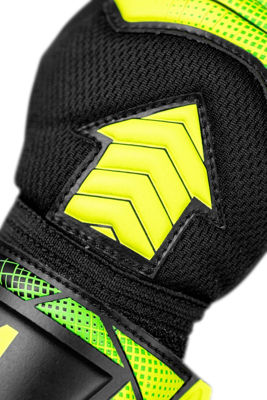 Вратарские перчатки Reusch Attrakt AB1 Silver Junior купить