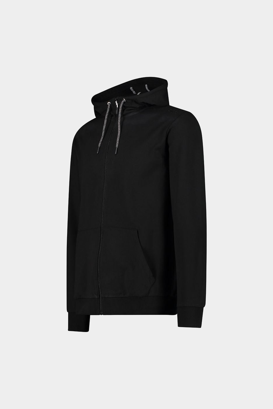 Кофта CMP Чоловіча JACKET FIX HOOD купить