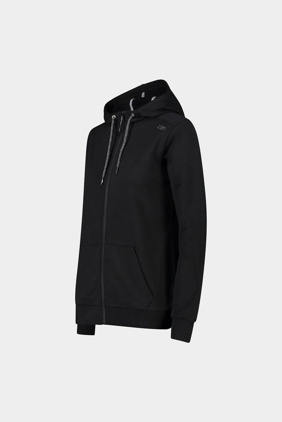 Кофта CMP WOMAN JACKET FIX HOOD купить