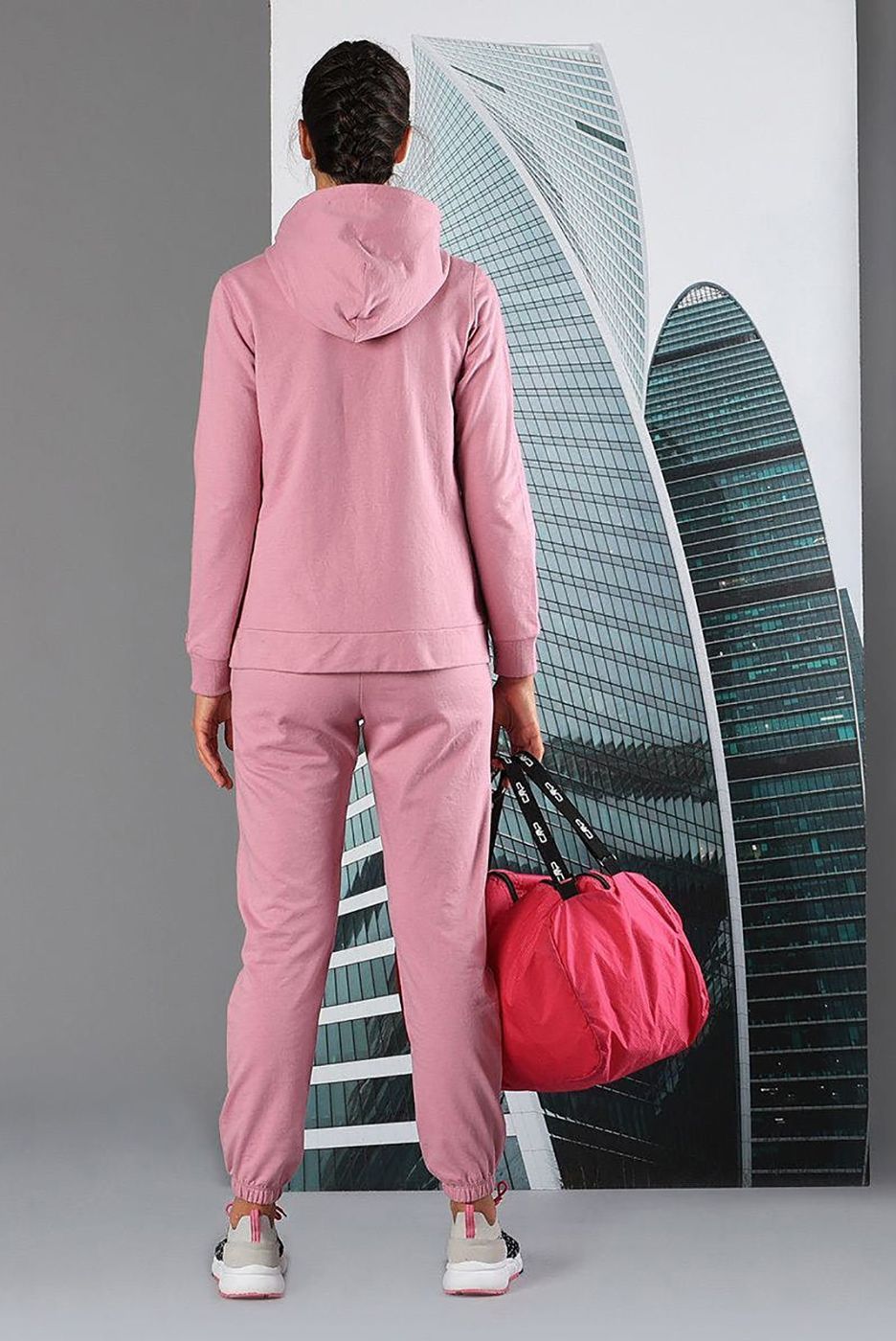 Штаны CMP WOMAN LONG PANT купить