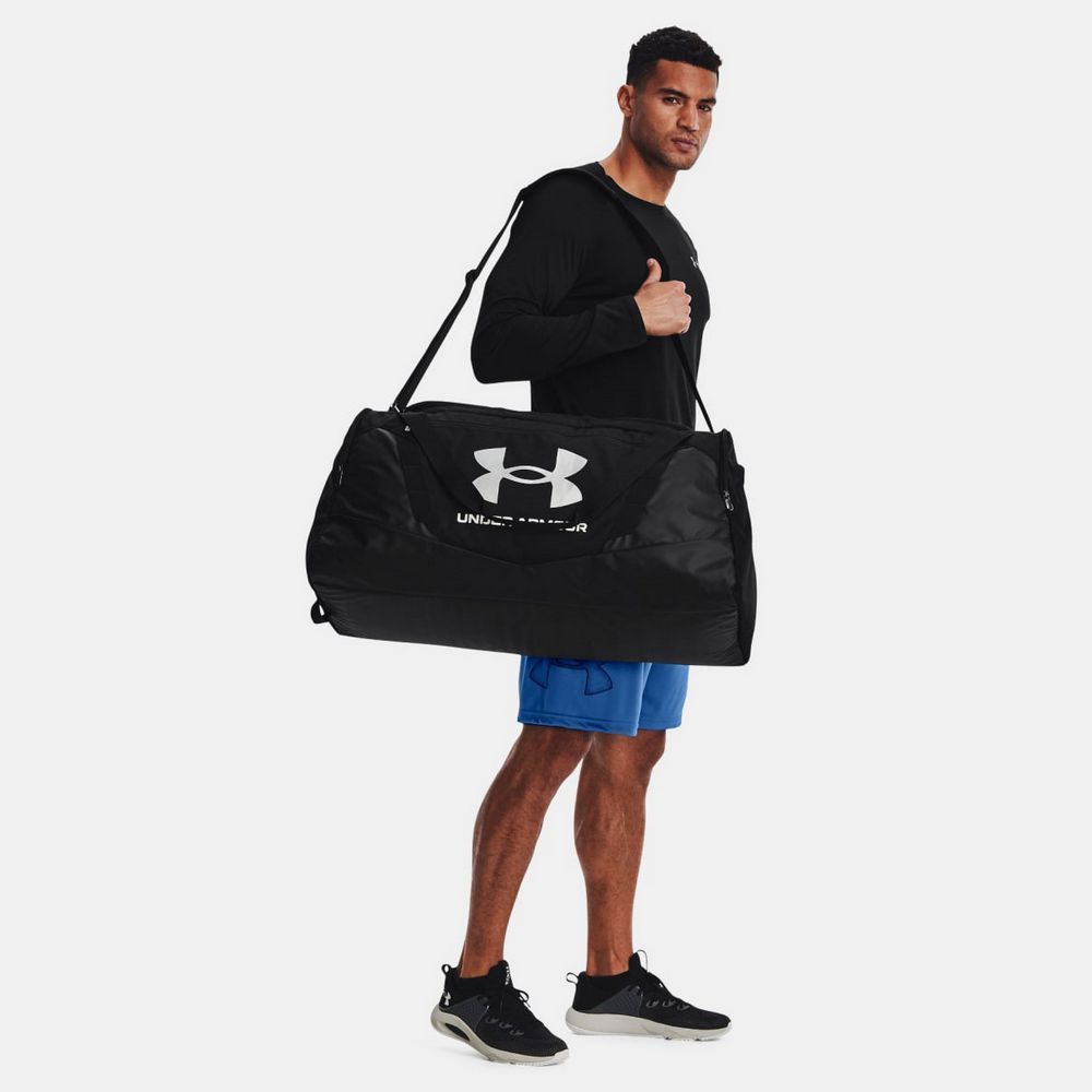 Сумка Under Armour UA Undeniable 5.0 Duffle купить