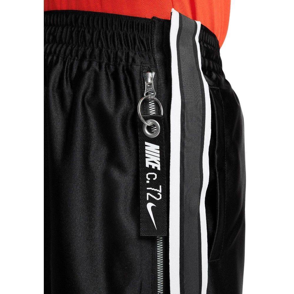Штани Nike Circa Tearaway Basketball Pants купити