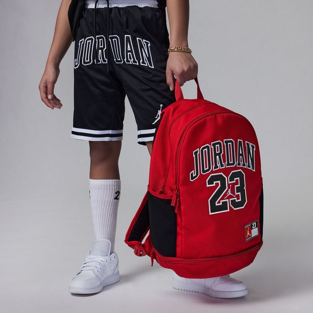 Рюкзак Nike JAN JERSEY BACKPACK купити