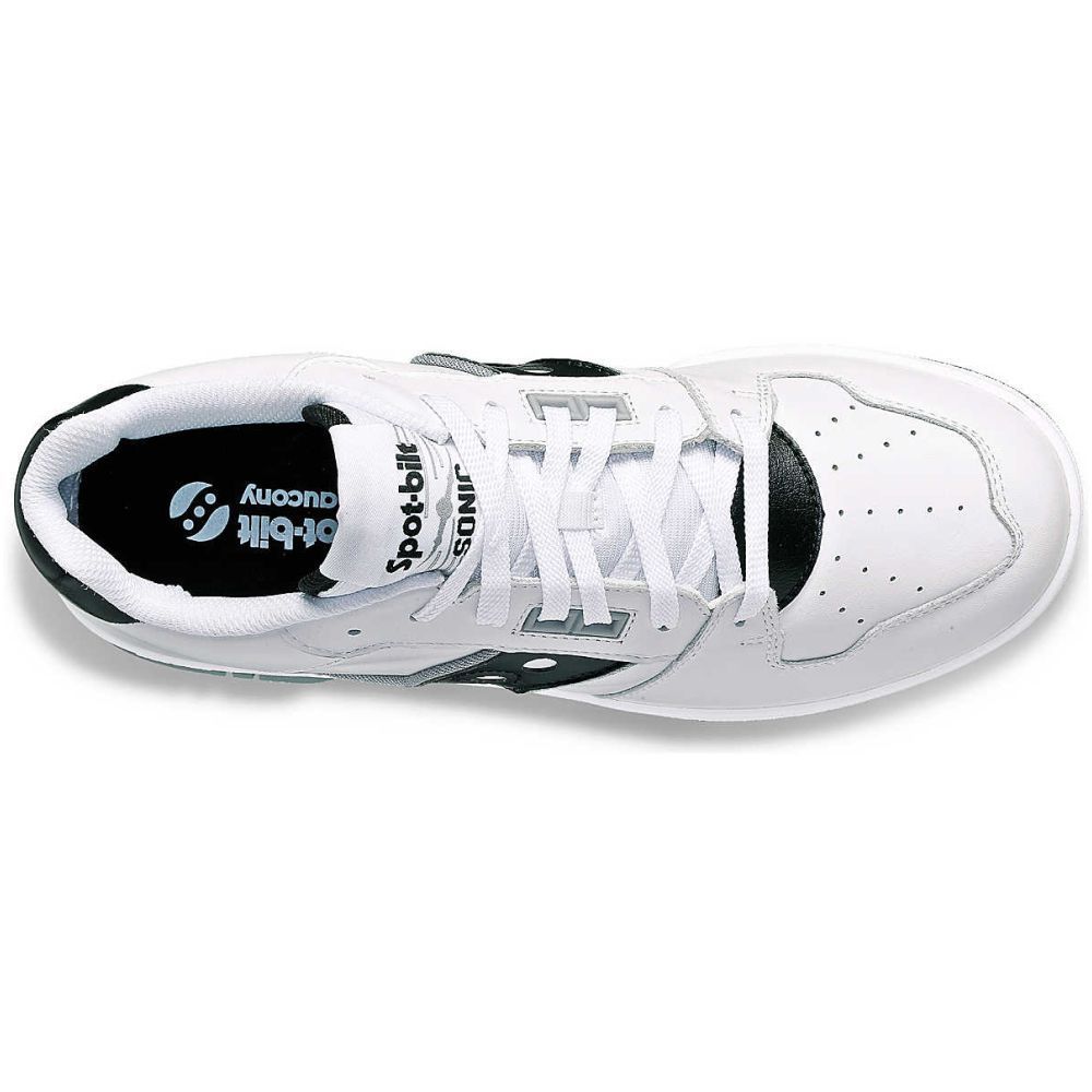 Кросівки Saucony SONIC LOW купити