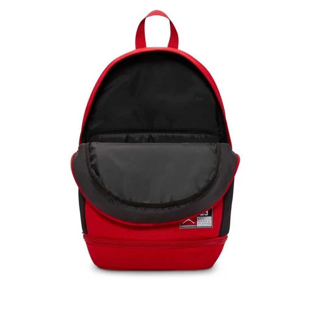 Рюкзак Nike JAN JERSEY BACKPACK купити