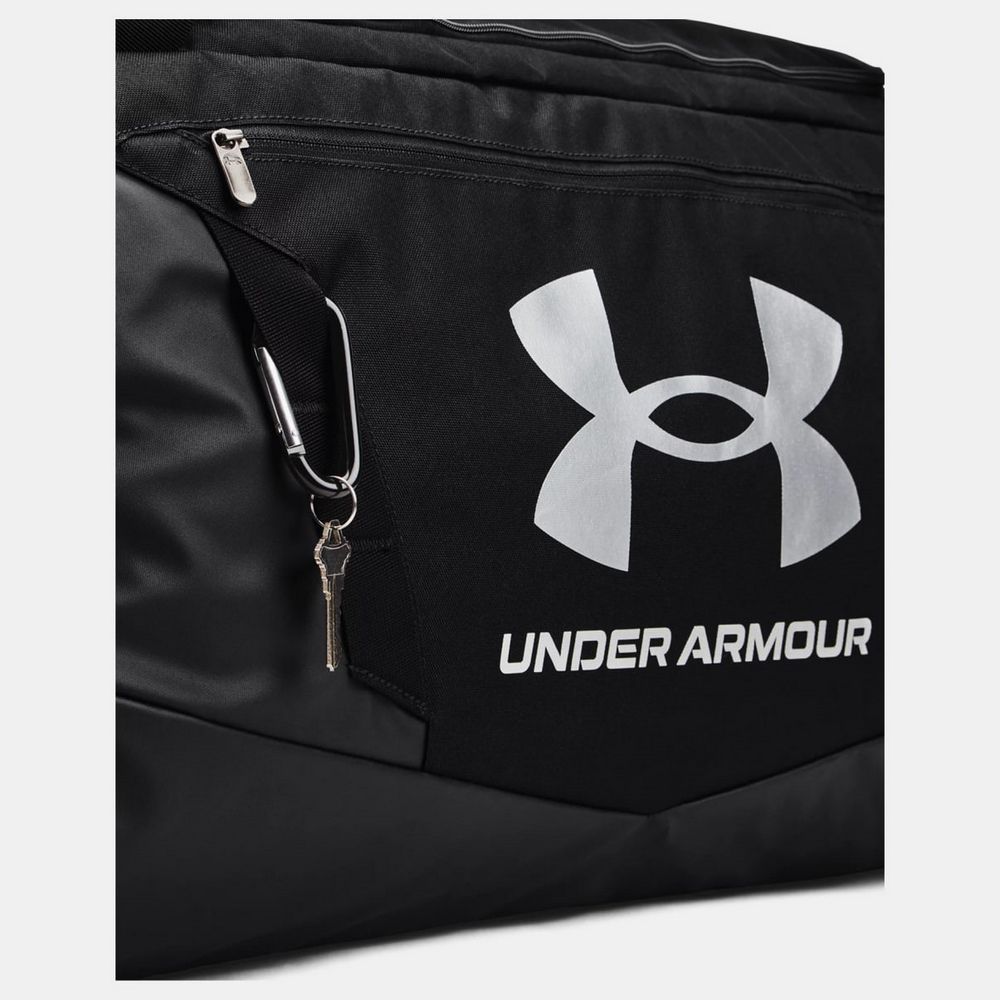Сумка Under Armour UA Undeniable 5.0 Duffle купить
