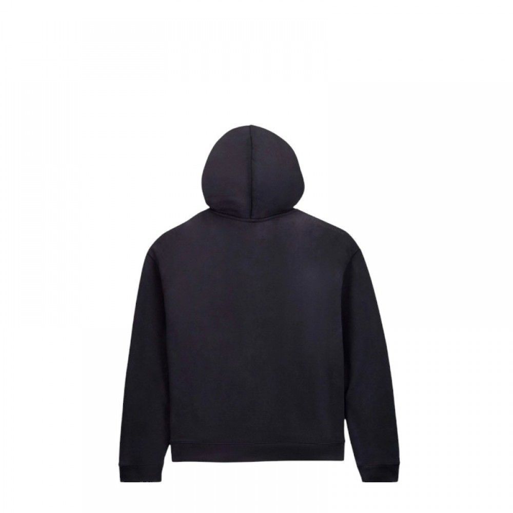 Кофта Jordan x Travis Scott Full-Zip Hoodie Black купити